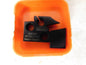 Hertel Indexable Cutoff and Grooving Support Blade 45740214