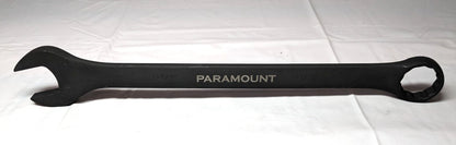 Paramount 1-1/16" Combination Wrench 12 Point Black Oxide  *QTY 5*  022-1-116-BF