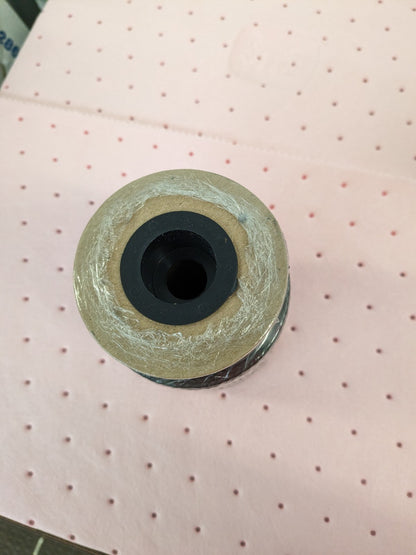 1/4 x 38' Spool Length, Graphite Yarn Compression Packing 31951437