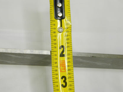 S-7 Flat Stock 1/8" Thick x 2" Wide x 18" Long 60214491