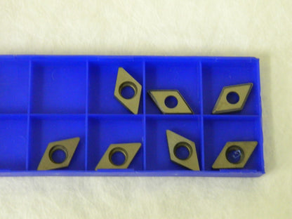 Pro  SM Carbide Diamond Shim for Indexables SM-304 3/4" x 3/16" QTY 7