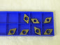Pro  SM Carbide Diamond Shim for Indexables SM-304 3/4" x 3/16" QTY 7