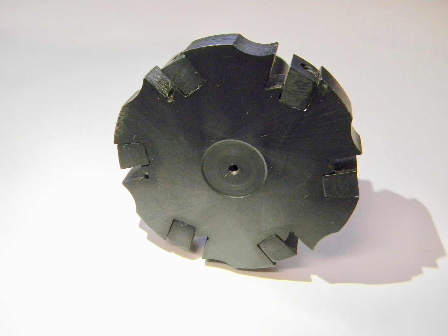 APT Indexable Slotting Cutter 3" x  0.485" x 1" SM3610R-4 73021123