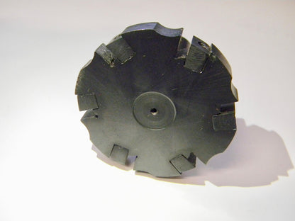 APT Indexable Slotting Cutter 3" x  0.485" x 1" SM3610R-4 73021123