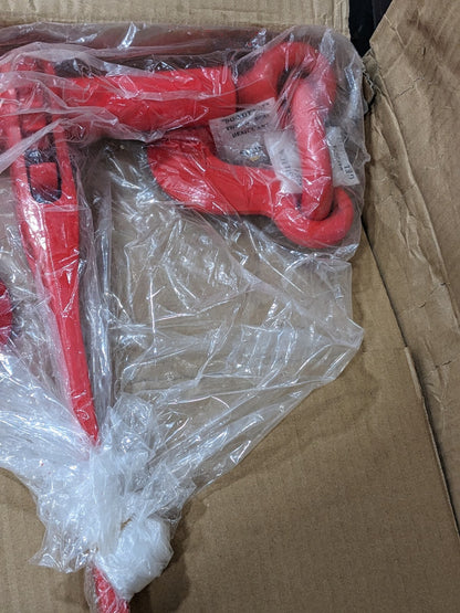 PRO-SOURCE Loadbinders; Loadbinder Type: Ratchet PSLJQ-006