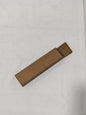 Single Point Tool Bit: CT-111, 1/2" Shank Width, 1" Shank Height CTR11 C5