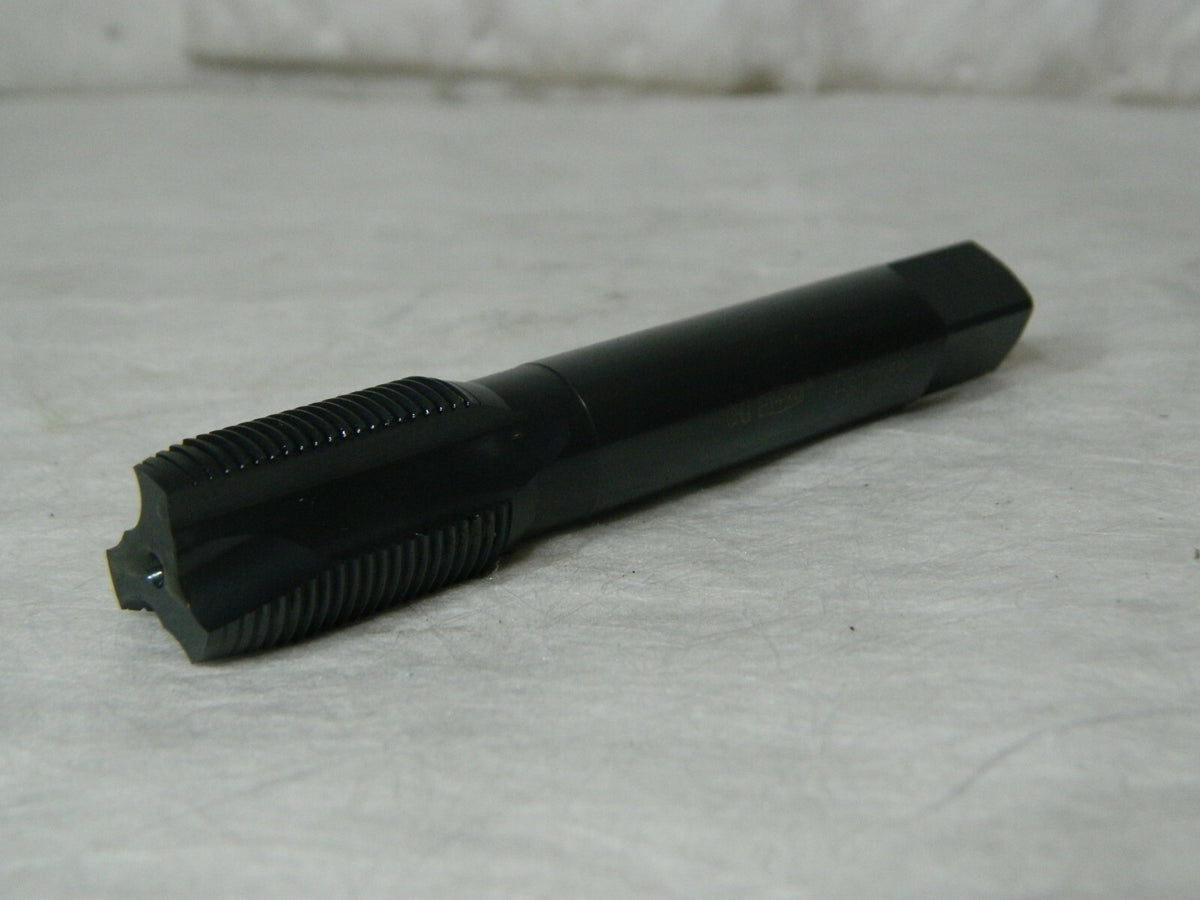 OSG M20x1.50 Metric Fine 3-Flute D6 VHSS Spiral Point Tap 2893401