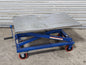 Vestil Mechanical Scissor Lift Cart 1000 lb Cap 40 x 26 Platform Parts / Repair