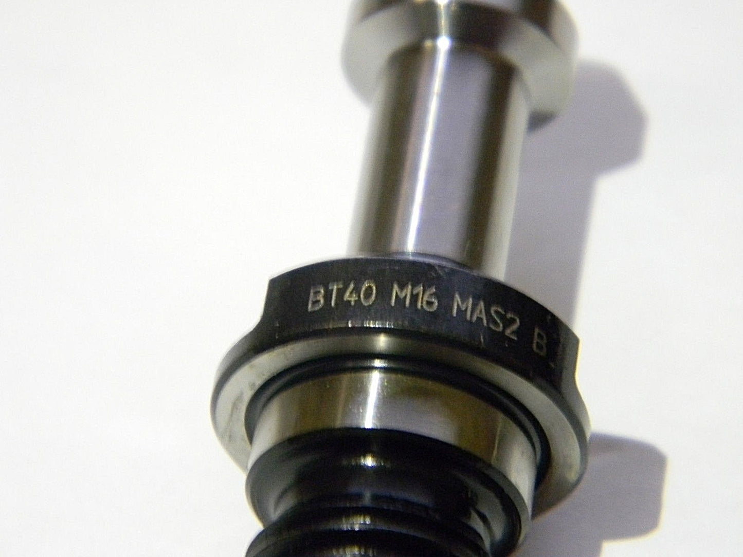 Iscar BT40 M16 x 2 T 60° Angle Radius Standard Retention Knobs Qty 2 4503111