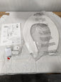 CENTOCO Raised Toilet Seats Type: ADA Handicap Accessible HL500STSCC-001
