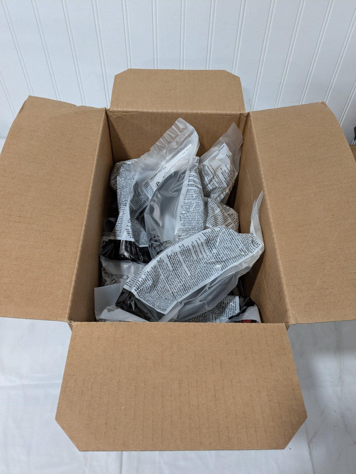 3M Maxim Elite Series, MXE1002SGAF-BLK, Black Frame Box of 18 7100222266