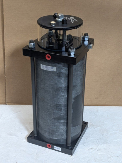 Destaco Air / Hydraulic Power Booster 4 Cu.In. Displacement 039-104-000DE