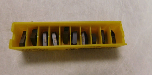 Kennametal Carbide Turning Insert H4EB Grade KC7315 QTY 10   5311374