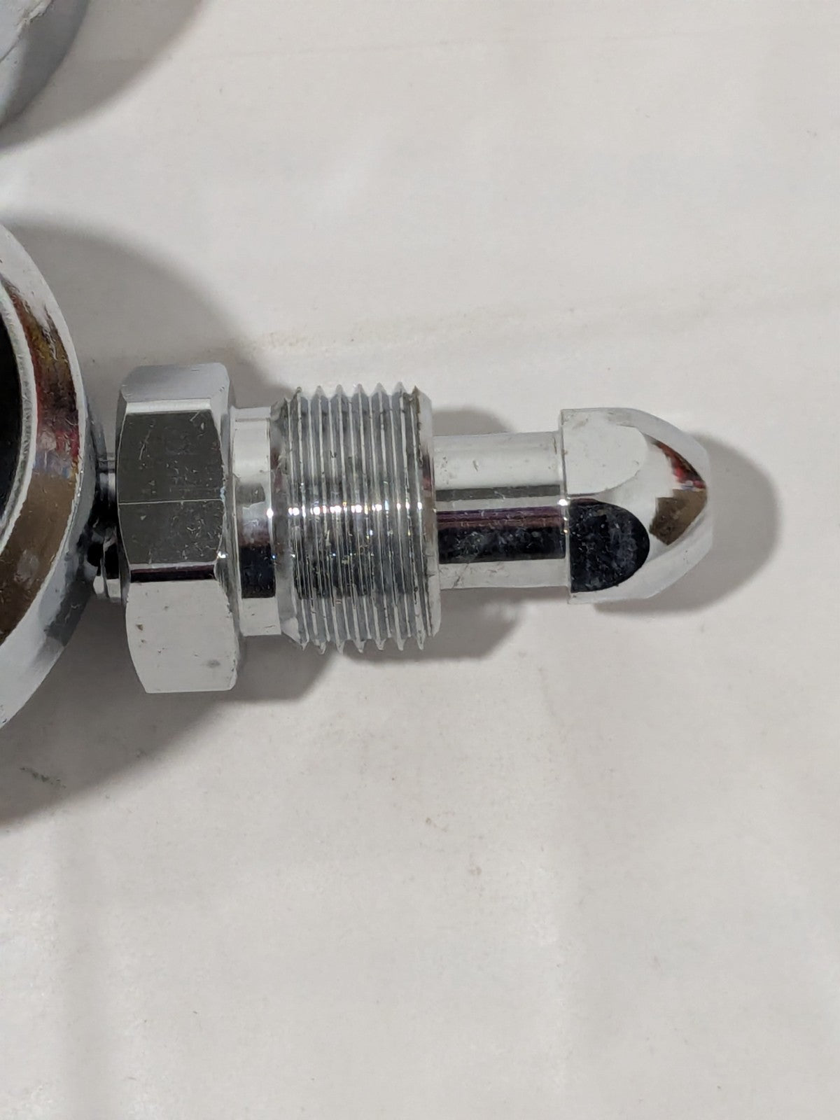 Pro-Source Welding Gas Regulators: Gas Type: CO2, Argon 90255068