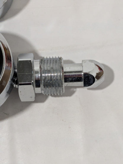Pro-Source Welding Gas Regulators: Gas Type: CO2, Argon 90255068