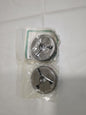 GFGAGE Threaded Ring Gage 5/16-24Thread UNF Class2A Go&NoGo R0312242AS