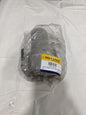 WorkSmart Cam &amp; Groove Coupling: Part C, Aluminum, 1,000 psi Max WS-HF-CAM-1