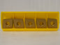 Kennametal Carbide Turning Insert CNMA643 KC9315 Grade Qty 5 1567378
