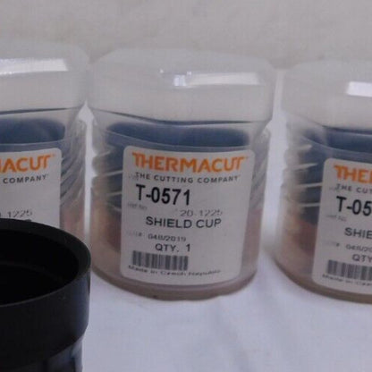 Thermacut Sheild Cup 5 Pack T-0571 20-1225