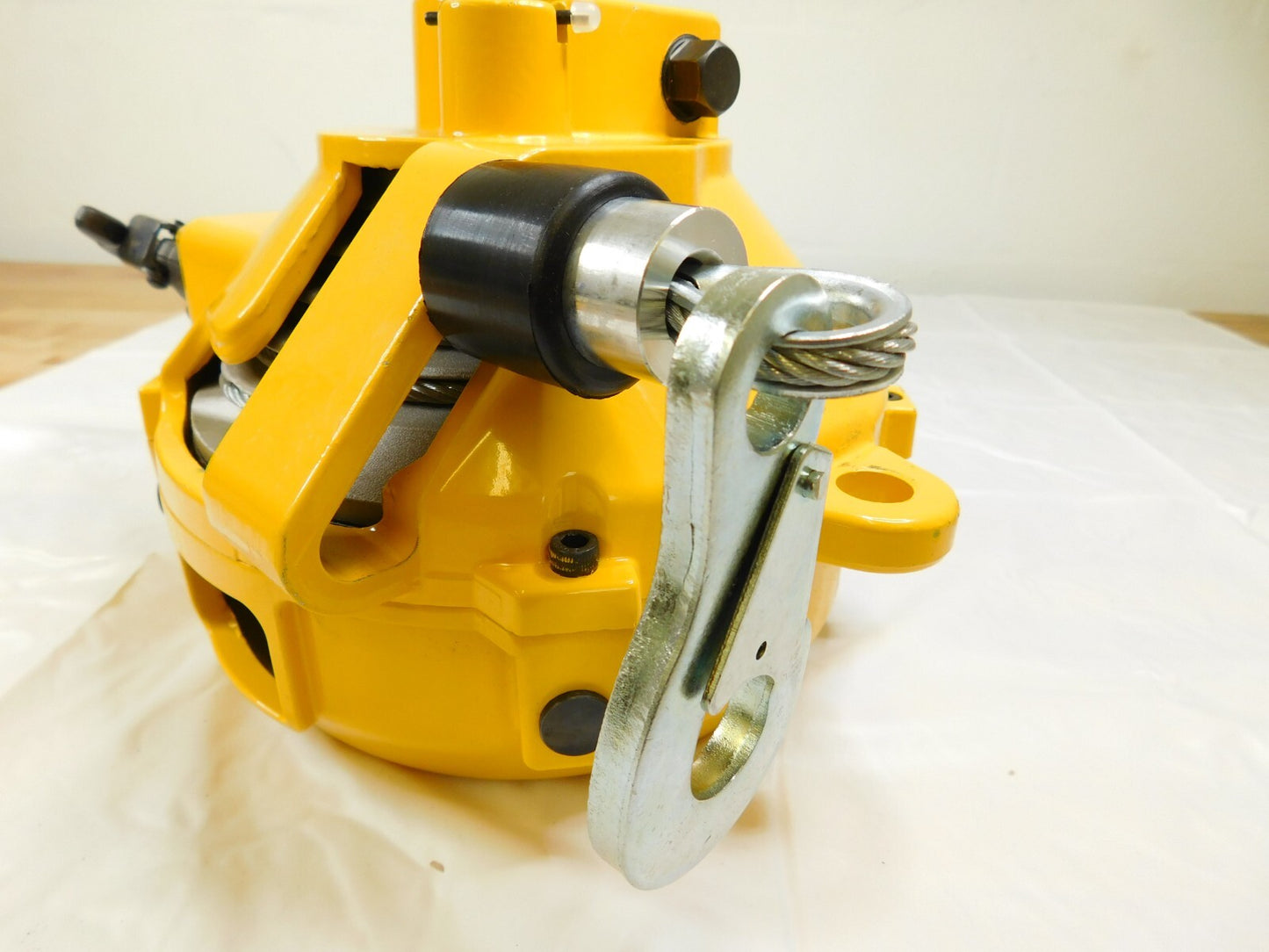 Nasco Heavy Capacity Load Balancer 88-110 Lbs / 40-50 Kg TBF-4050 PARTS/REPAIR