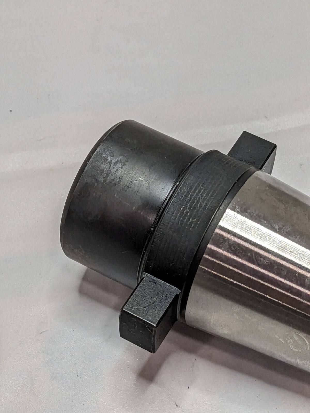 Collis Tool 2MT Inside Taper, Rotary Tool Holder Quick Change Adapter 60015