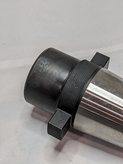 Collis Tool 2MT Inside Taper, Rotary Tool Holder Quick Change Adapter 60015