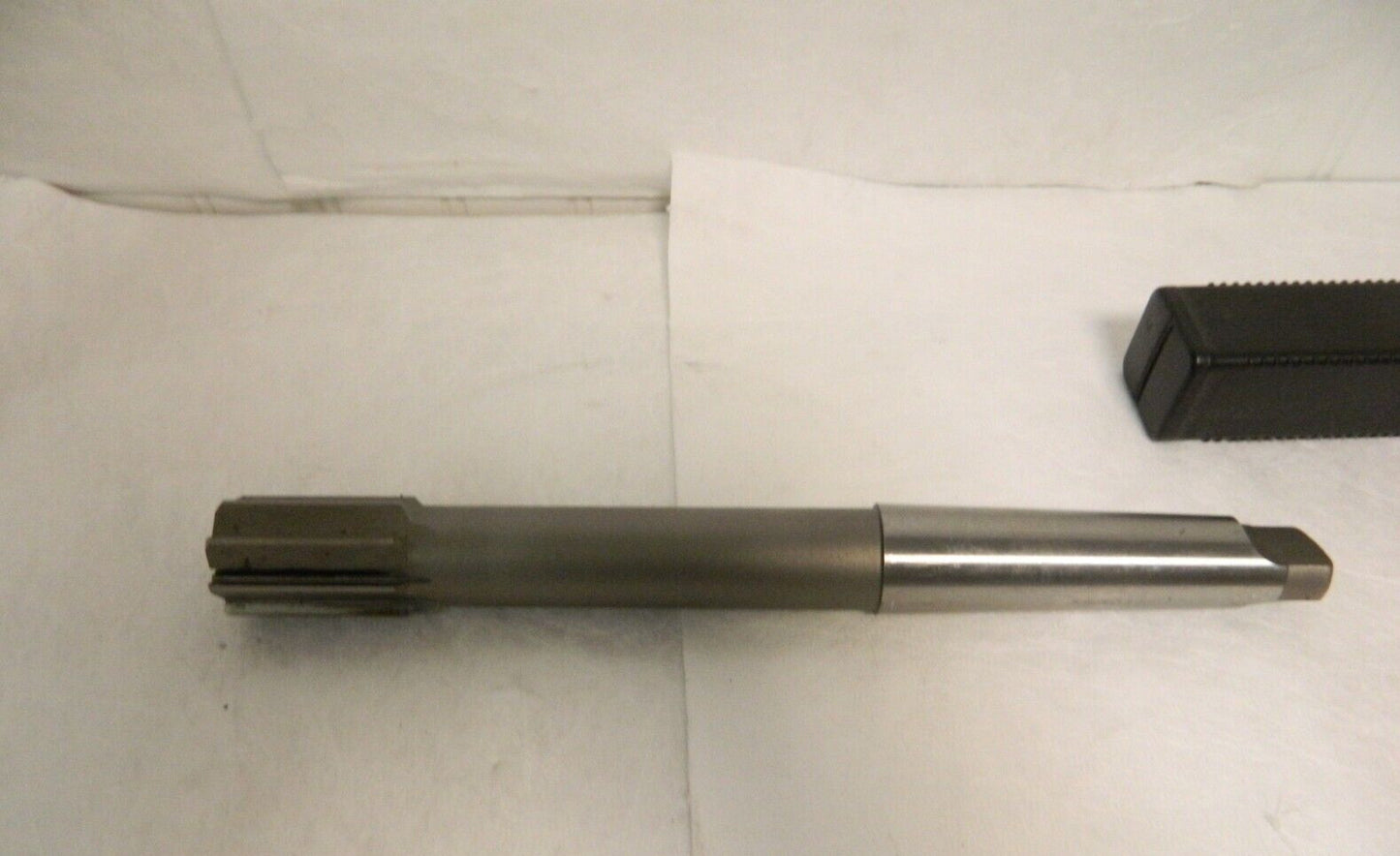 Interstate 1-3/8 Diam 2" Flute Length Machine Expansion Reamer ST0840124