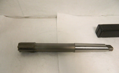 Interstate 1-3/8 Diam 2" Flute Length Machine Expansion Reamer ST0840124