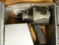 Jupiter 3/4" Drive 5,000 RPM 1,300 Ft/Lb Torque Impact Wrench 53364576 Repa