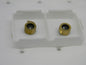 SECO Threading Inserts :1105 Size  Solid Carbide Qty 2  02411119