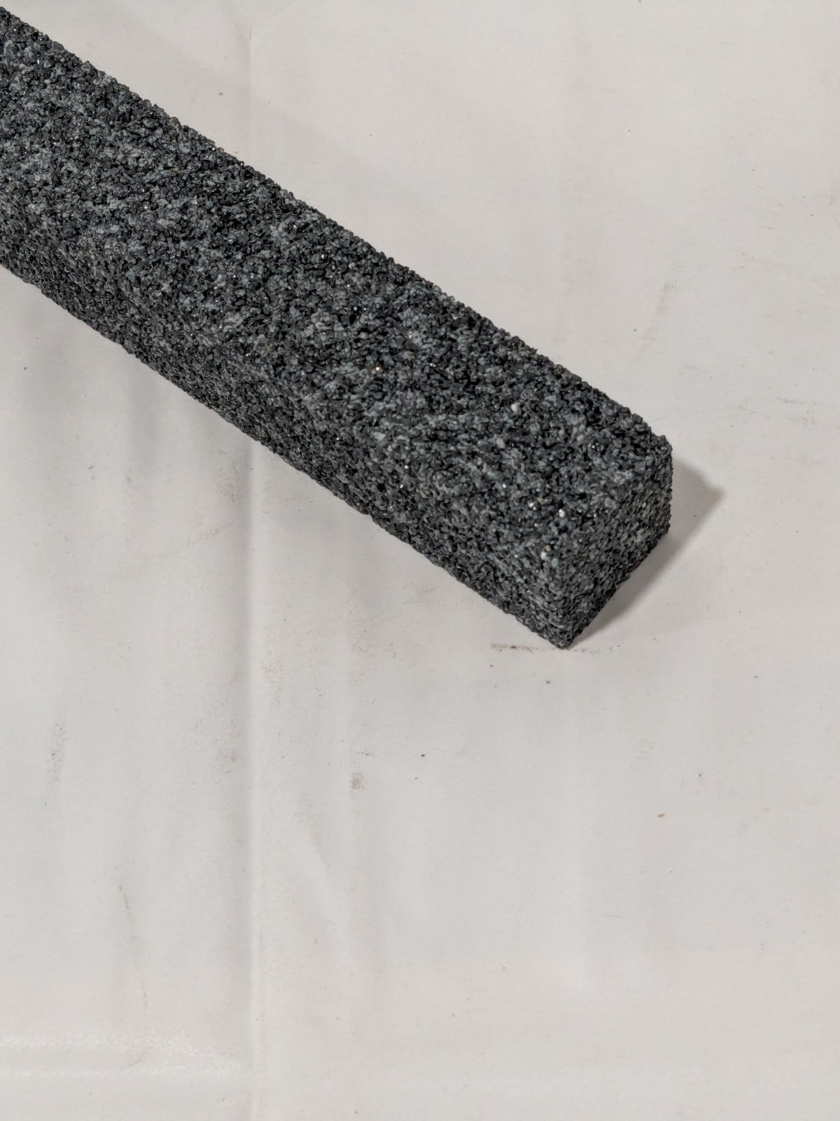 Walter Dressing Stone for Mounted Points 8" X 1" X 1" 12D901