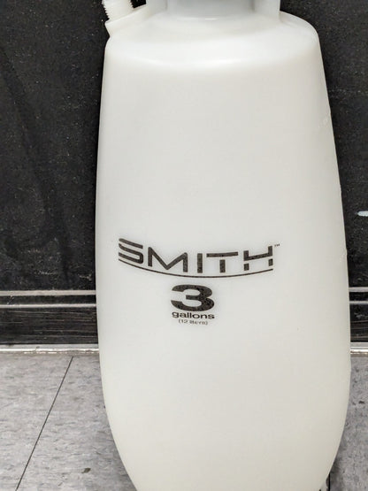 Smith 3 Gal Chemical Safe Garden Hand Sprayer 190365