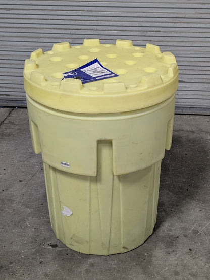 Brady SPC AllWik Universal Spill Kit 95 Gallon Drum SKA-95
