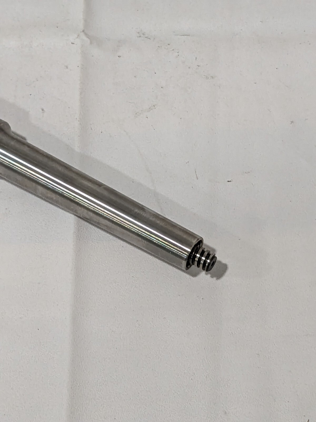 Seco Minimaster Plus Exchangeable Head Mill Shank, MP12 Tool Holder 02683931