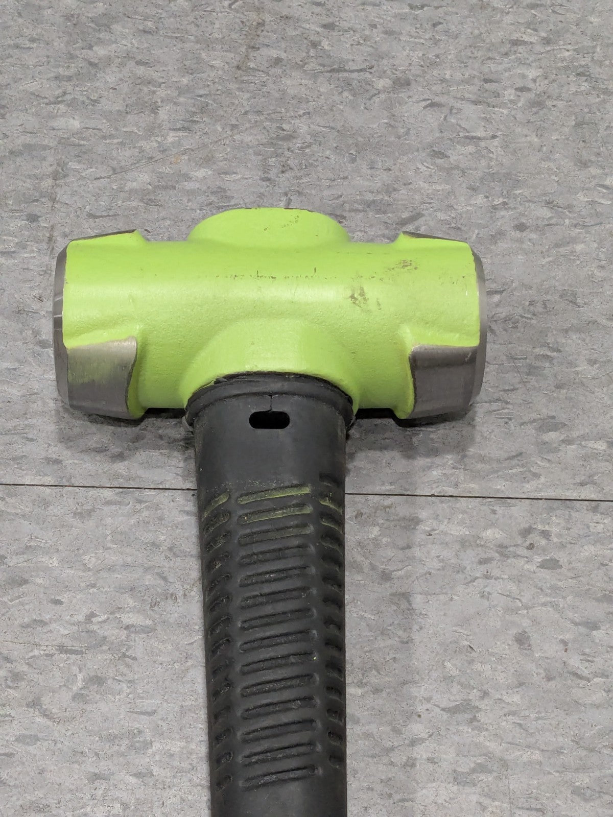 Wilton BASH 8 lb. head 24" Sledge Hammer 20824