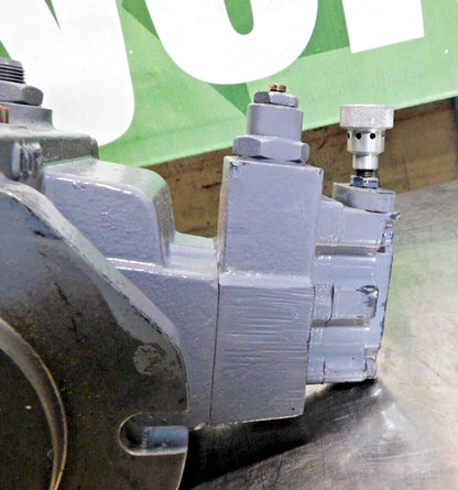 BOSCH Variable Displacement Vane Pump 3000 PSI X 210 bar 0513400212 PARTS/REPAIR