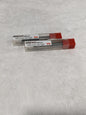 YG-1 Drill Bit 0.1700" Diam. 0.2362" Shank, 2.5984" OAL, 2 FL Qty