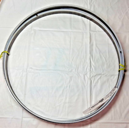 Starrett Welded Bandsaw Blades 13' 6 Long x 1" Wide x 4 to 6 TPI QTY 2 20632