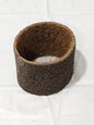 NORTON Abrasive Belt: 3" Wide, 10-11/16" OAL, Ceramic 66623335039