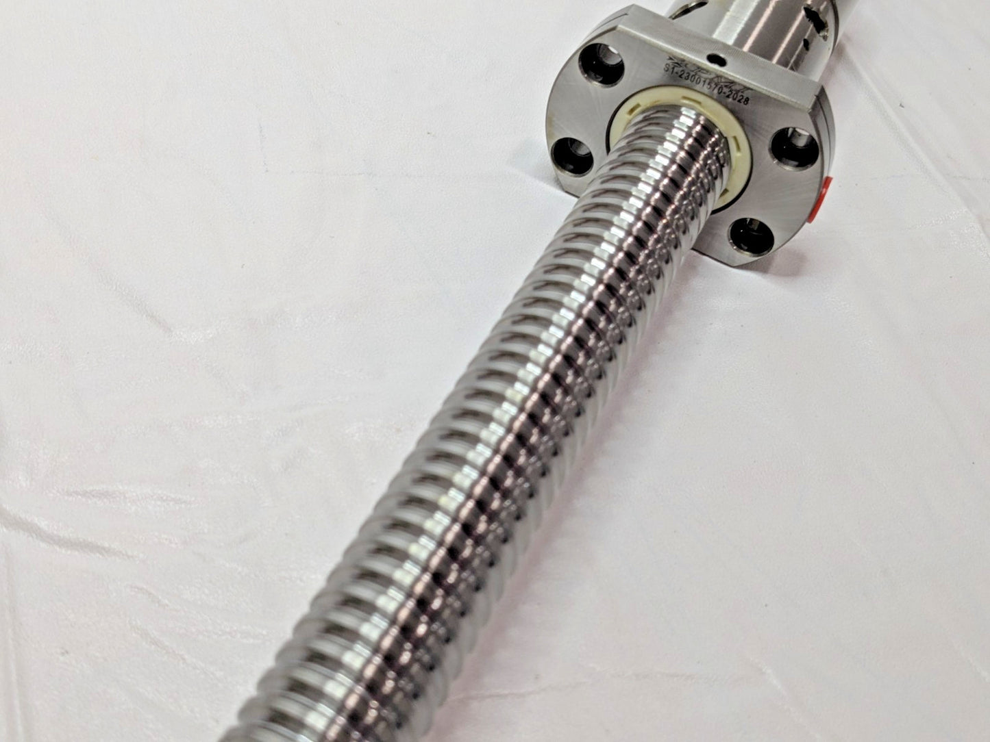 PMI Y-Axis Special CNC Ball Screw for Knee Mills & Bed Mills S1-2300-1570-2028