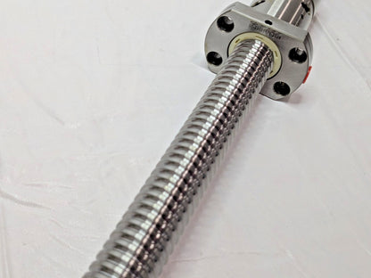 PMI Y-Axis Special CNC Ball Screw for Knee Mills & Bed Mills S1-2300-1570-2028