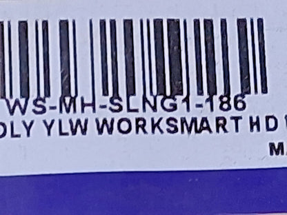 WorkSmart Endless Type 5 Web Sling 20FT Long WS-MH-SLNG1-186