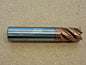 Helical Solutions Square End Mill 1/2" Dia 5/8" LOC 59845