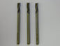Pro  Counterbore 1/4" HS Straight Shank Qty. 3 144-00016