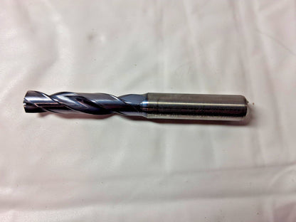 Emuge Carbide Twist Drill Bits TA203344.1020