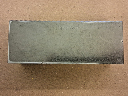 Atlas Workholding Soft Lathe Serrated Chuck Jaw 8140-31525