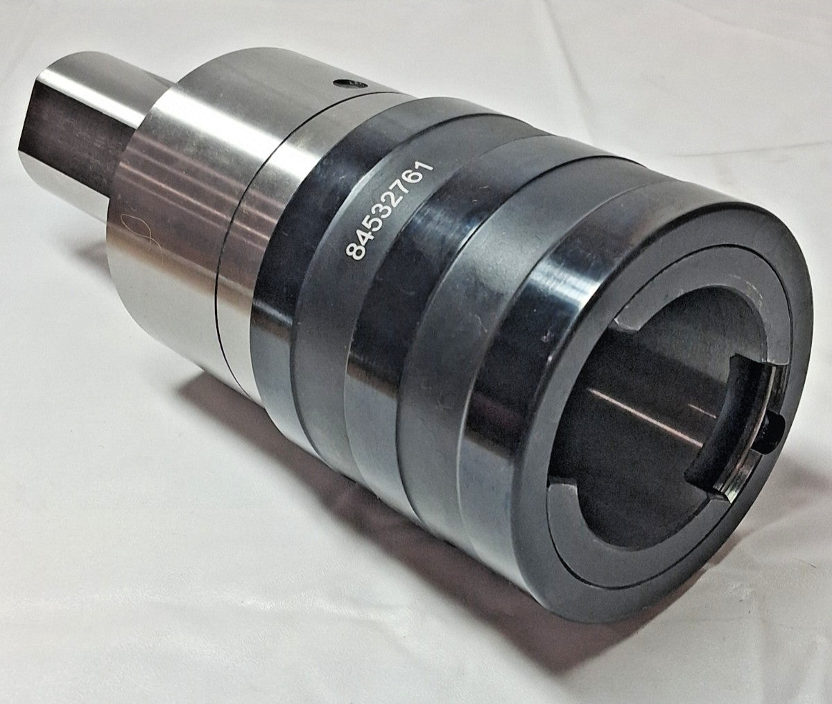 Accupro Straight Shank Tension &amp; Compression Tapping Chuck 1-1/2" SD 84