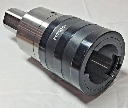 Accupro Straight Shank Tension &amp; Compression Tapping Chuck 1-1/2" SD 84