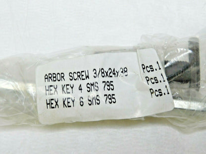 Dolfa Square Shoulder Index Milling Cutter RH 2" Dia x 3/4" Hole 90° 6-902-157