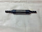 Accupro Carbide Square End Mills 3/16" Dia, 1/2" LOC 4FL 09420571